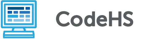 CodeHS preview.