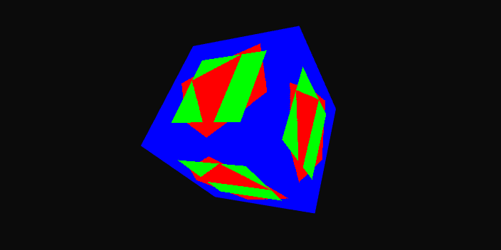 Framebuffers | WebGL Tutorial | Lakuna